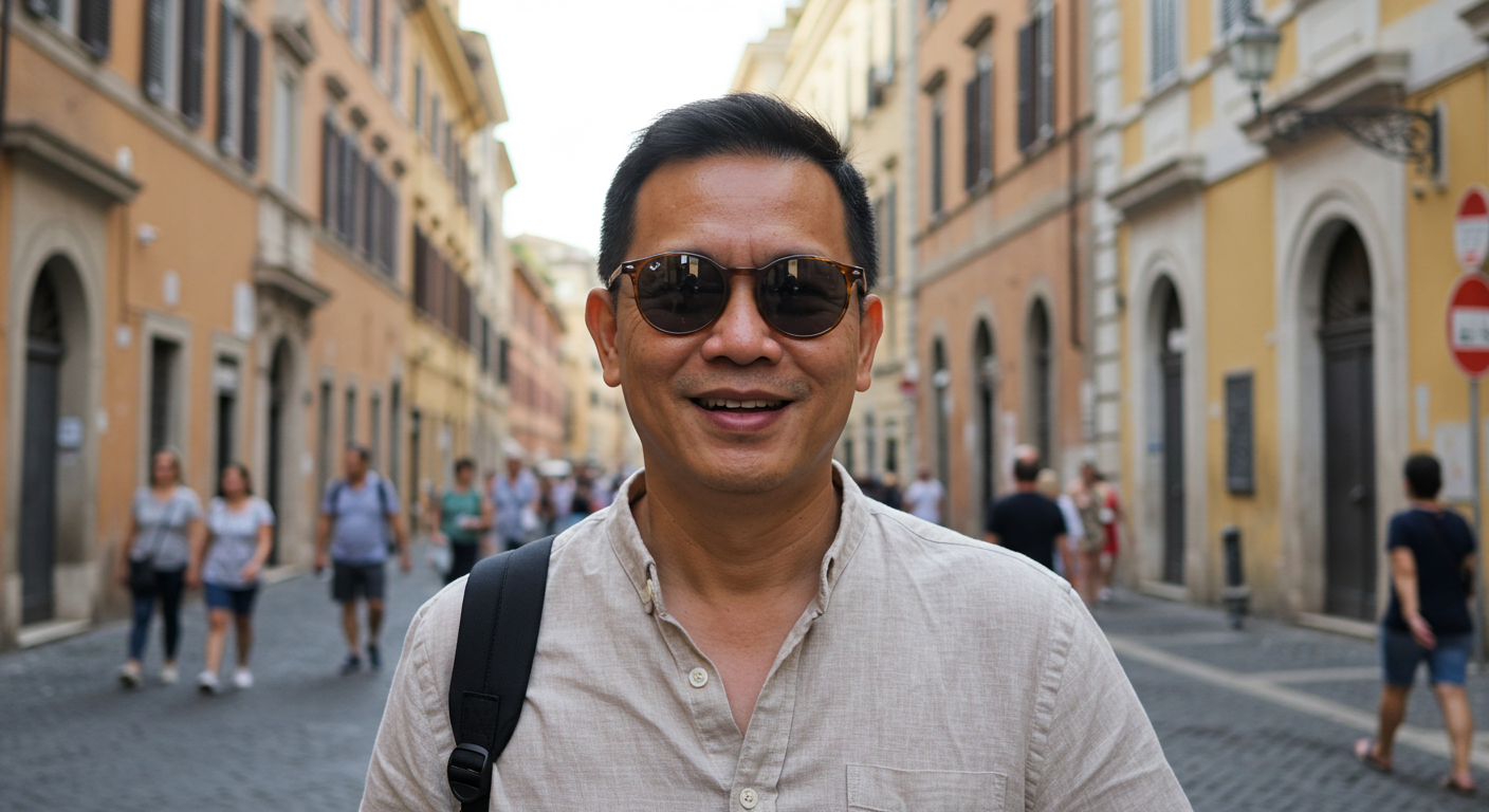 Joaquin Dizon