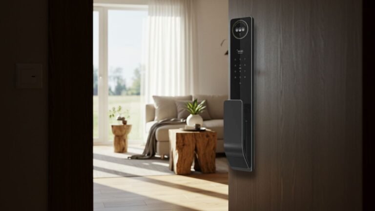smart digital door lock pampanga