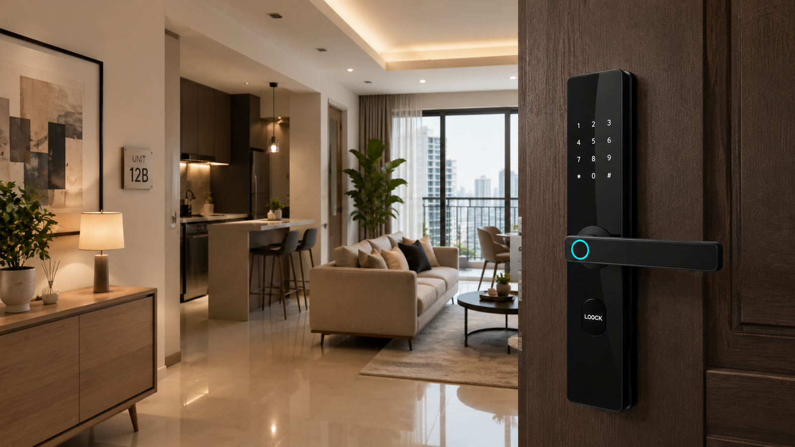 Condo living