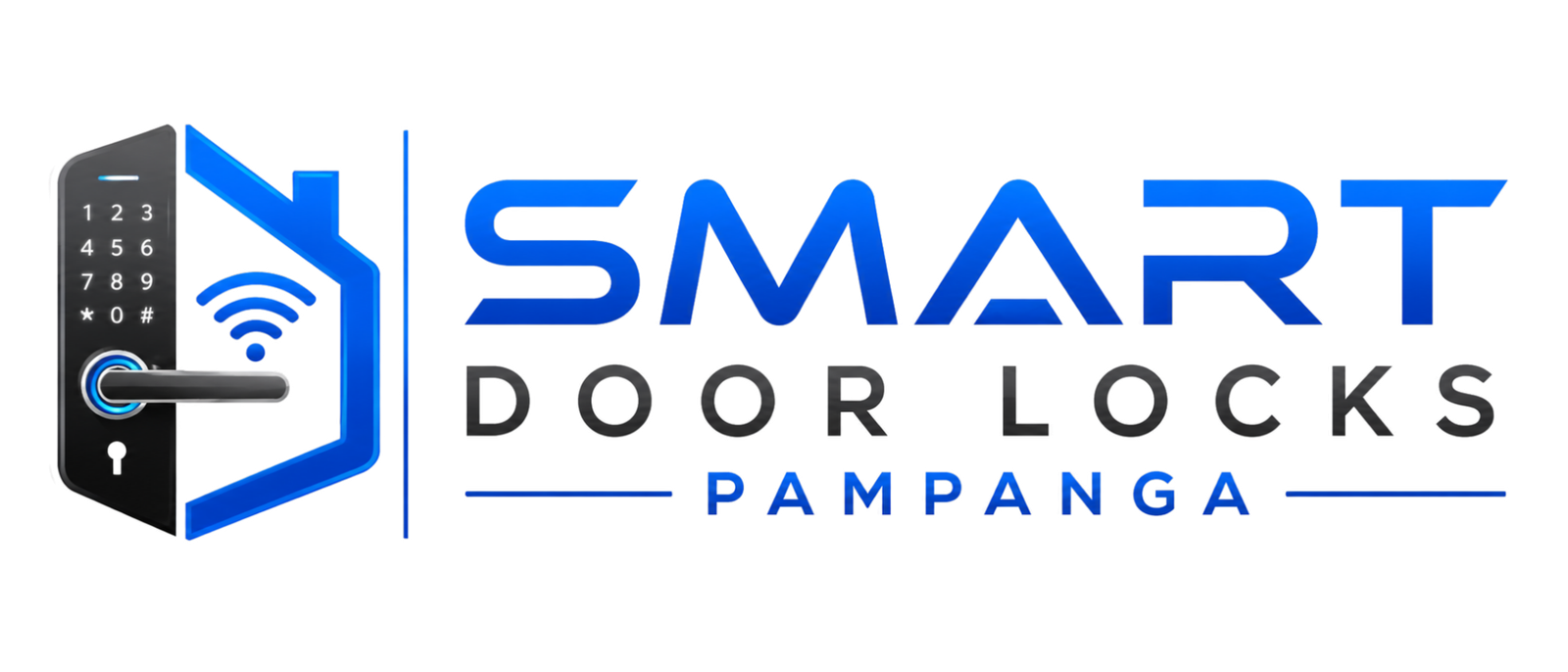Smart Door Locks Pampanga